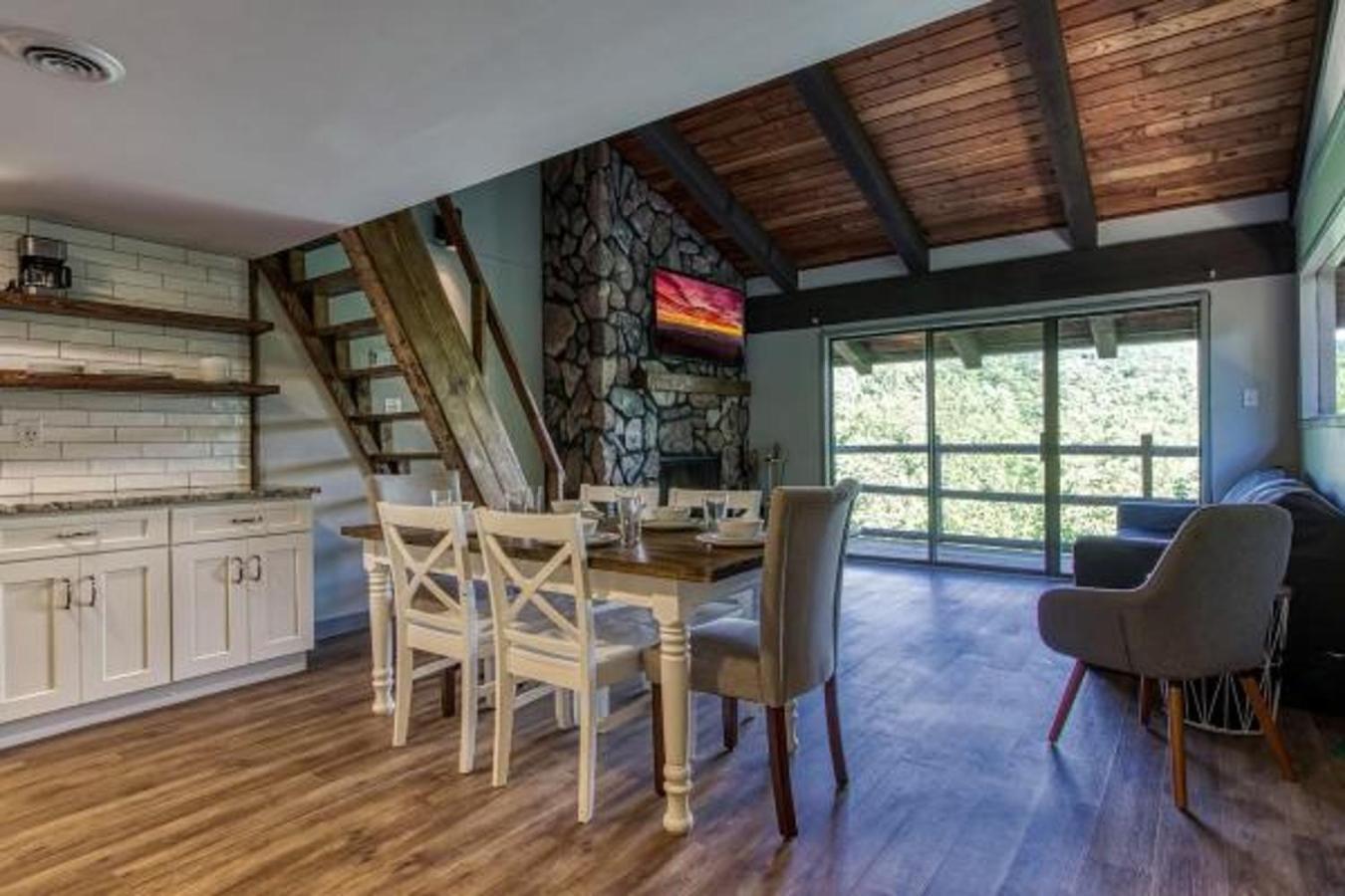 New! Haven Peaceful Retreatgorgeous Viewspool! Villa Sevierville Exterior foto