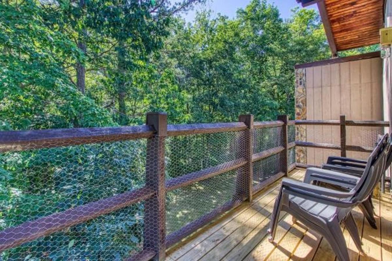 New! Haven Peaceful Retreatgorgeous Viewspool! Villa Sevierville Exterior foto