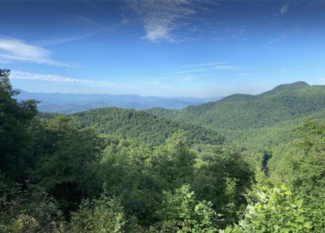 New! Haven Peaceful Retreatgorgeous Viewspool! Villa Sevierville Exterior foto